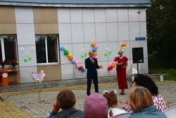 Дни рождения сел
