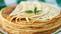 Пятый день Масленицы — Тещины вечерки: рецепт вкуснейших блинов без глютена и молока 