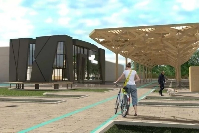 «Сны о Сахалине» и «Северный ветер»: на Сахалине реализуют проекты-победители Всероссийского конкур