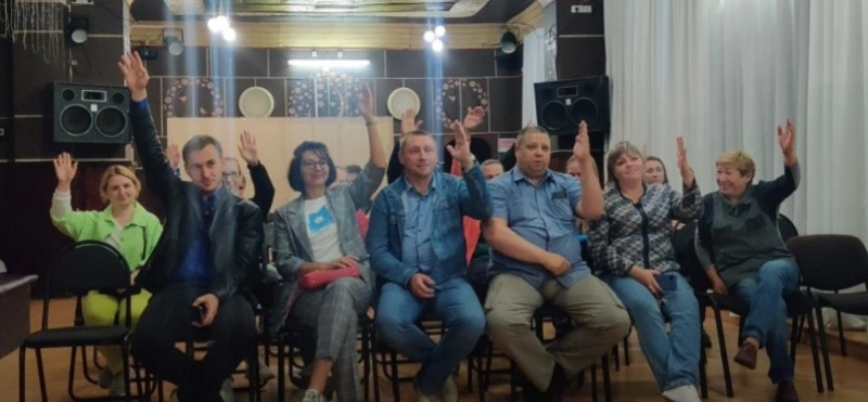 ИНИЦИАТИВНОЕ БЮДЖЕТИРОВАНИЕ-2023-2024