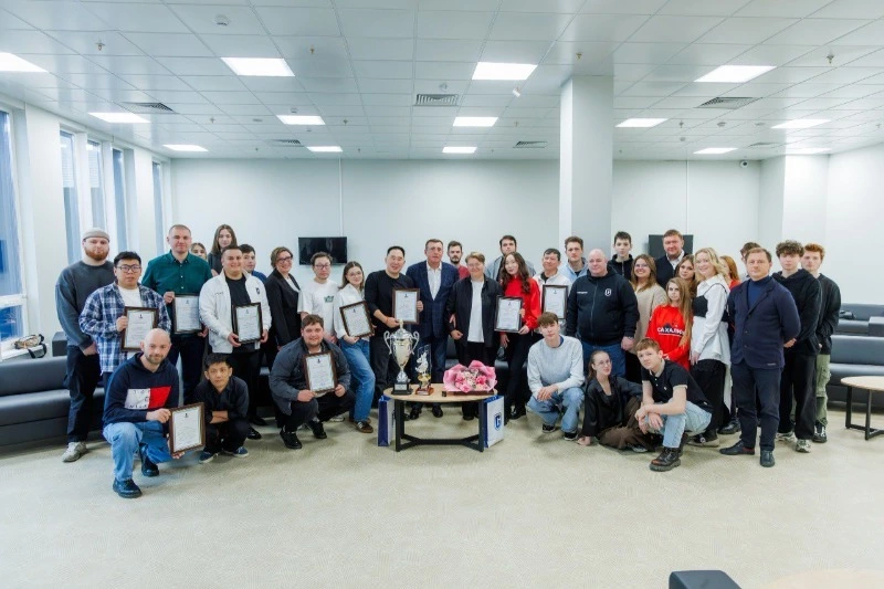 «Сделано на Сахалине»