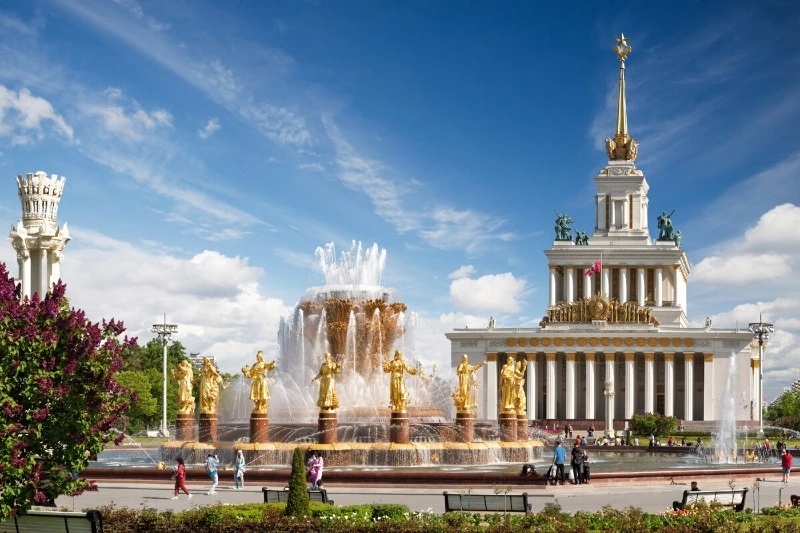 Всероссийский Свадебный фестиваль