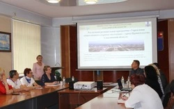 «Укрепление общественного здоровья»
