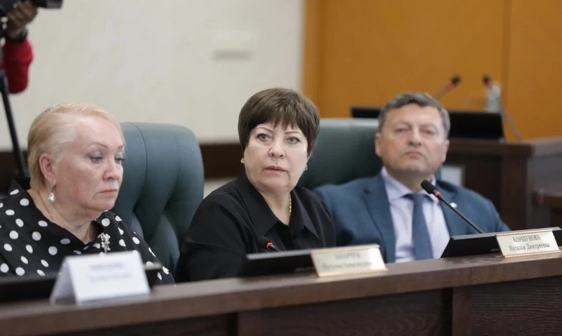 Комплексный подход к профилактике
