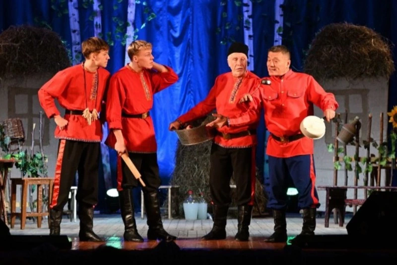 «Бабий бунт»