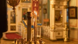 Православные праздники в мае 2024: календарь памятных дат            