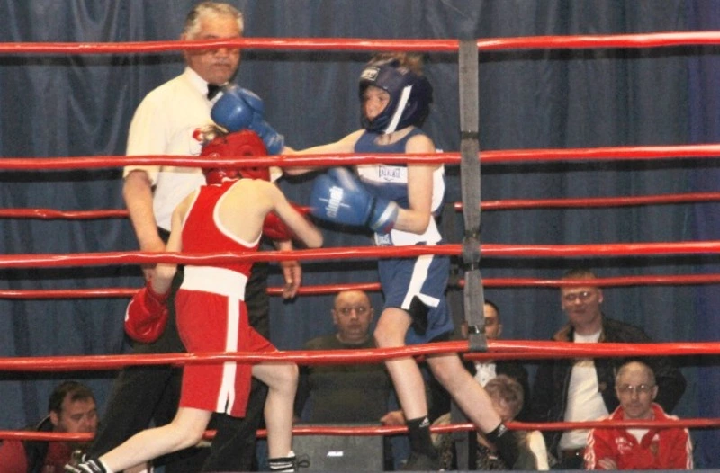 Победа за тем, кто силен духом!