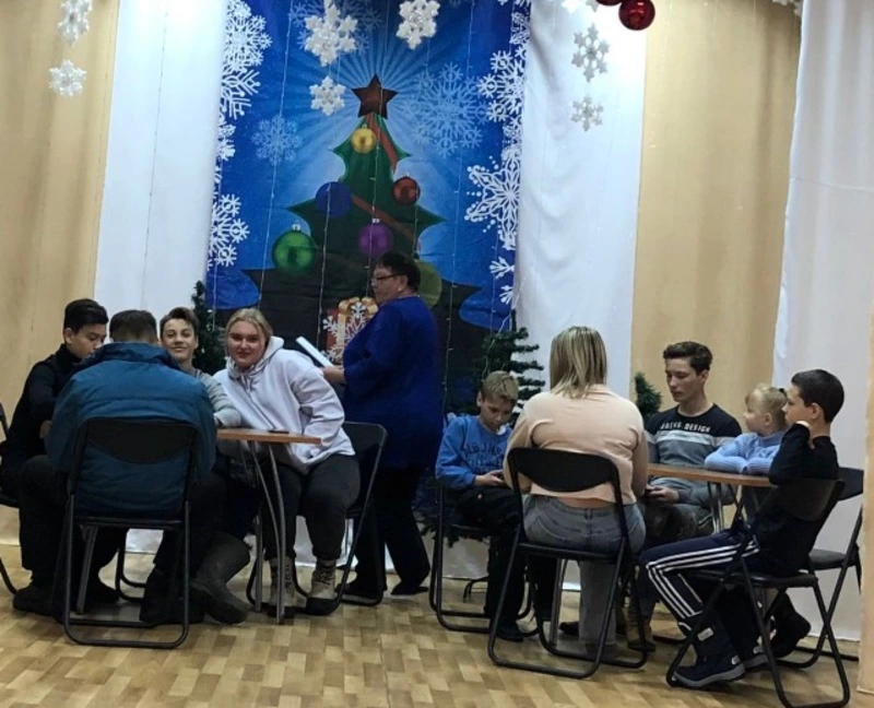 «Земля моя - Сахалин»