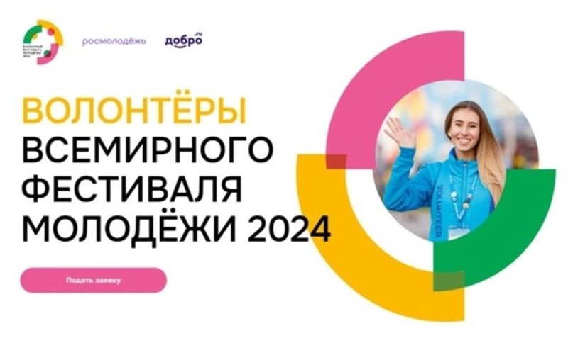Всемирный фестиваль молодежи