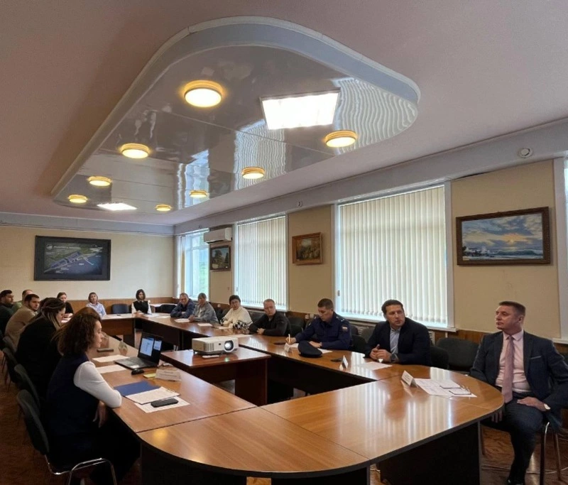 Координационный совет