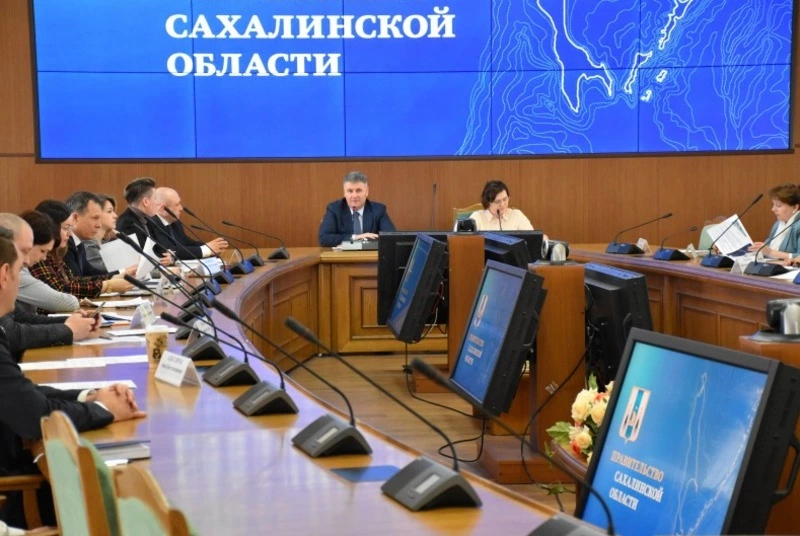 6 проектов благоустройства представят Сахалинскую область на Всероссийском конкурсе