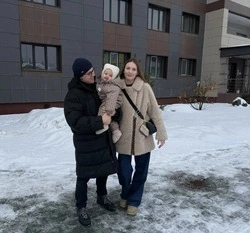 Доступное жилье: Как низкие процентные ставки открывают двери к мечте