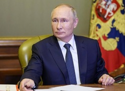 Владимир Путин подведет итоги года и ответит на вопросы россиян 14 декабря