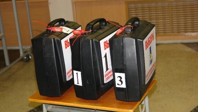 Жителям Сахалина рассказали о работе избиркома перед выборами 10 сентября