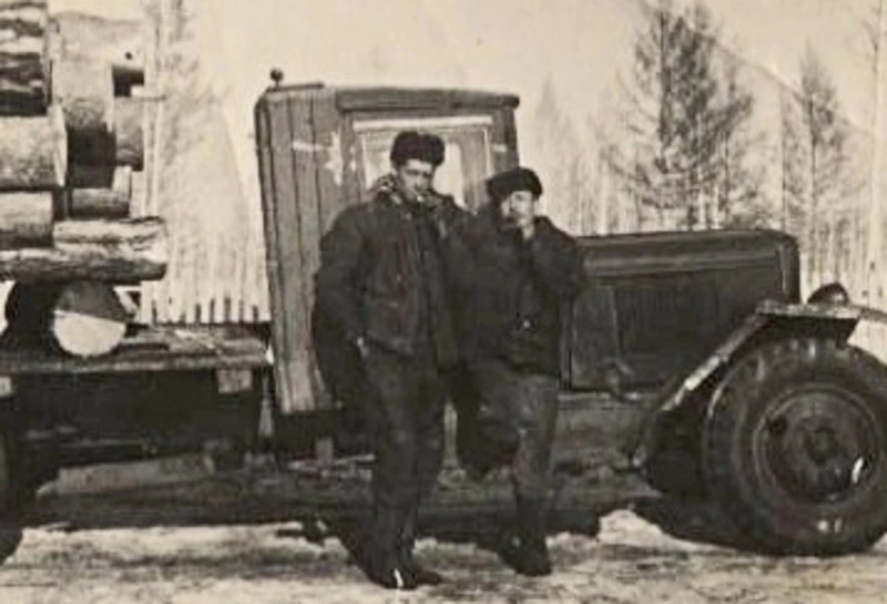 Соль земли