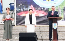 «Я знаю – город будет!»