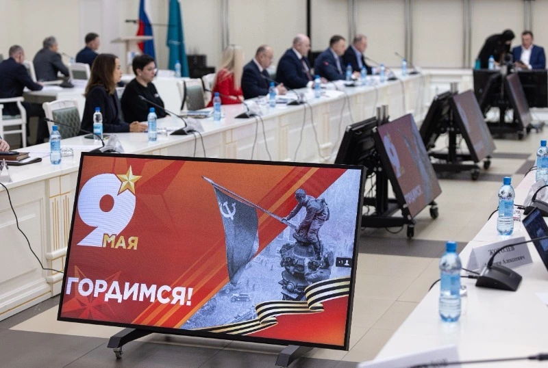 «Диктант Победы»:  Сахалинцев и курильчан приглашают принять участие 