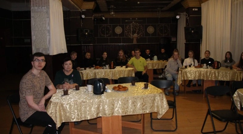День призывника