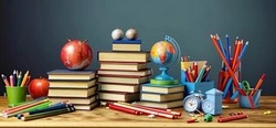 Если осилите 7/9, то в детстве вы очень любили читать книжки — ТЕСТ 