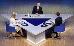 Владимир Путин подтвердил эффективность кадровых программ для бойцов СВО