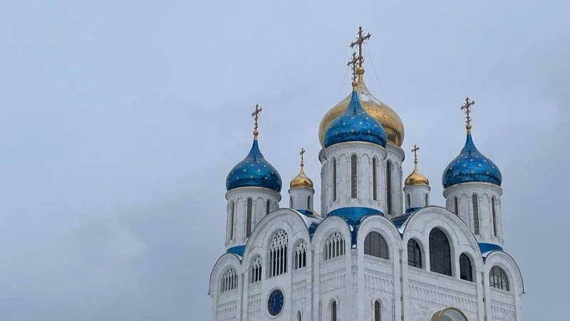 Озвучен прогноз погоды в Сахалинской области на 19 марта