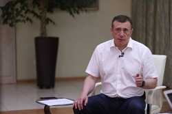 В Невельске построят новый корпус районной больницы, а в Макарове - поликлинику
