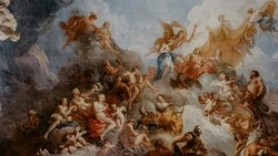 Вы человек с хорошо развитой эрудицией, если ответите на 7/9 — ТЕСТ  