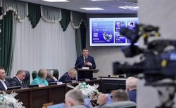 Эксперты оценили итоги семилетней работы правительства Сахалинской области