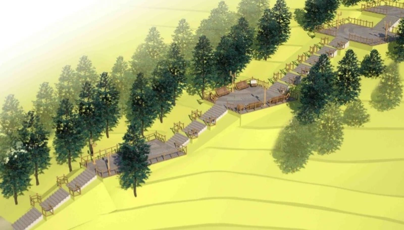 Сахалинская область второй раз за год поучаствует во всероссийском конкурсе проектов