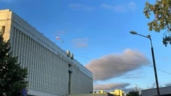 Синоптики предупредили о непогоде в Сахалинской области 14 августа 