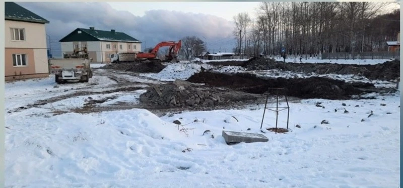 В рамках госпрограммы