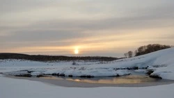 Тепло и ветрено: погода в Сахалинской области 9 апреля  