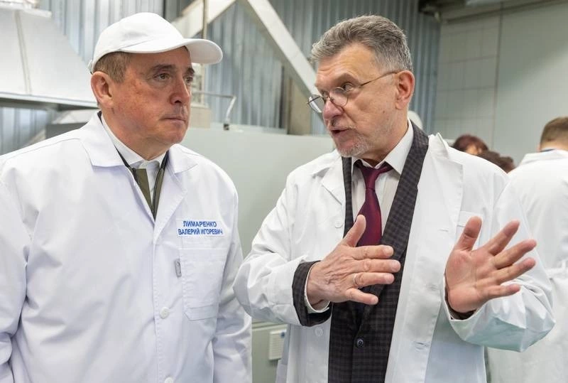 На Сахалине запустят выпуск лечебных минеральных вод