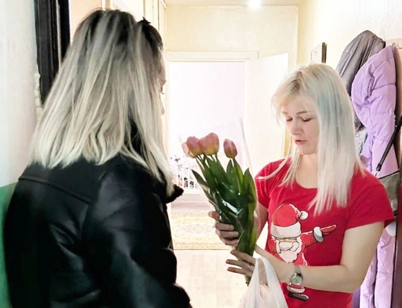 Сопричастность