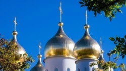 Календарь церковных праздников на февраль 2024 года 