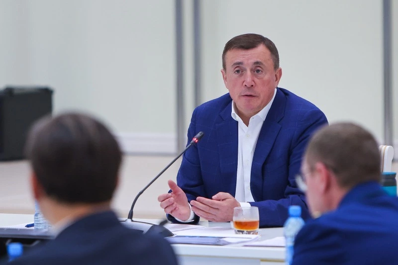 Комфорт для людей и бизнеса