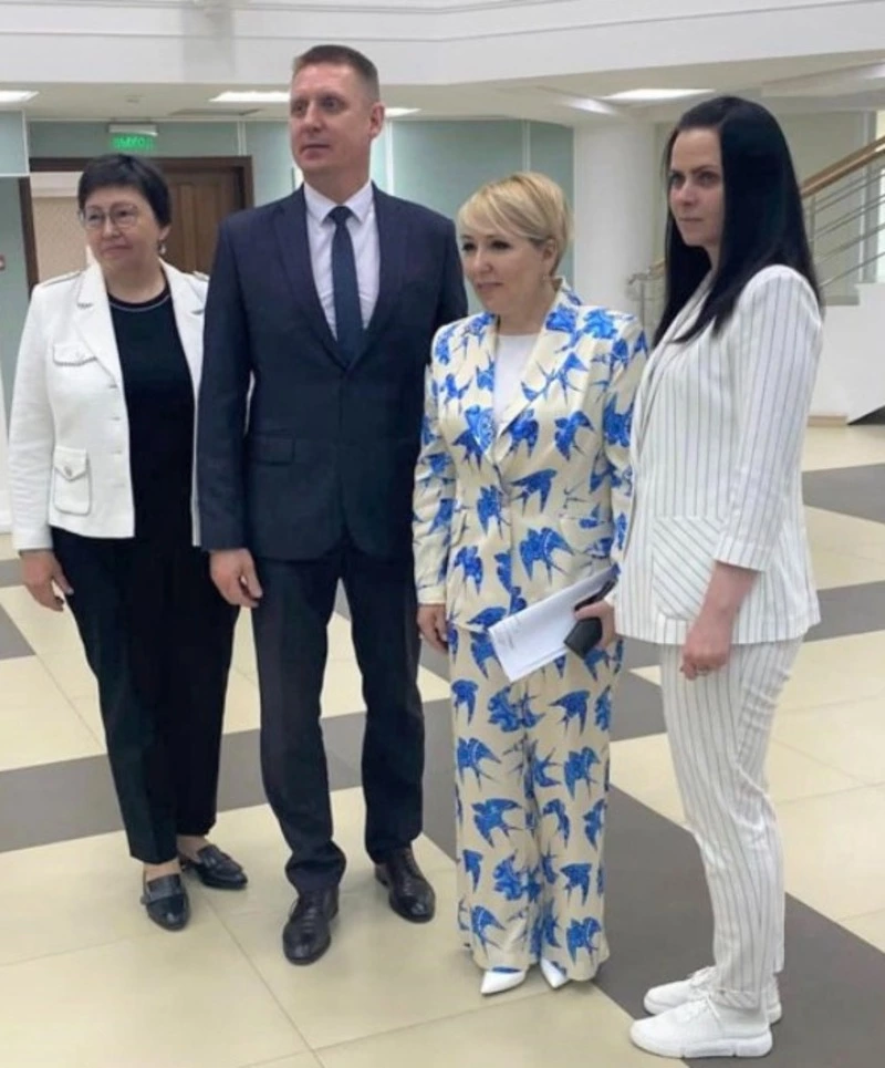 Муниципалитетам - всесторонняя поддержка