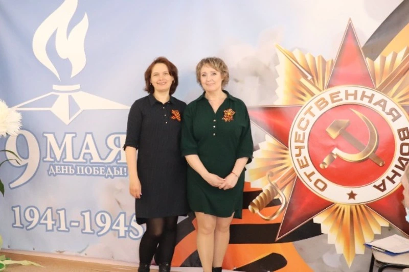 «Фотоальбом: подвиг русских солдат»