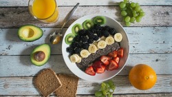 Как ускорить метаболизм для быстрого похудения: 5 способов         