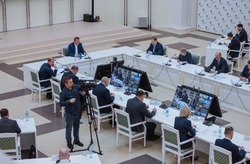 В Сахалинской области с началом лета активизировали ремонт подвалов