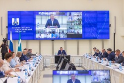 Губернатор поднял вопрос доступности медицинской помощи в летнее время