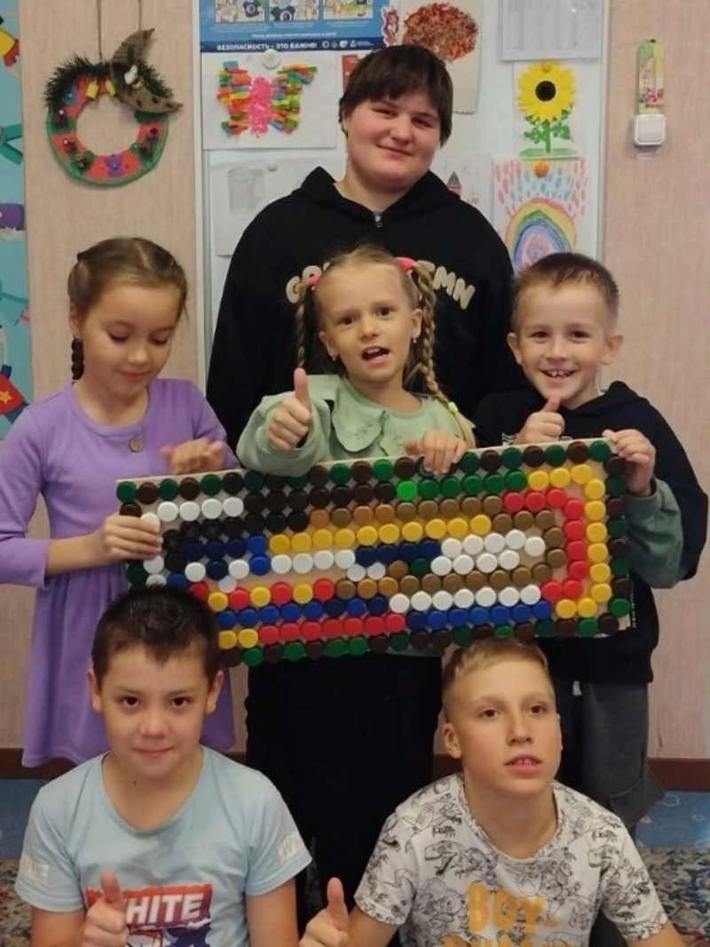 Новости «Огонька»